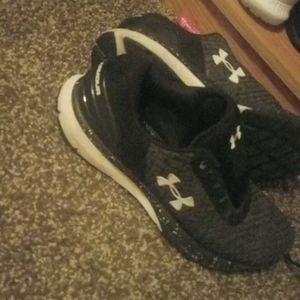 Under Armour Shoes  Charged